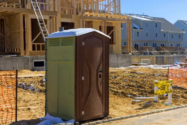 Best Portable toilet rental for construction  in Ilco, WA