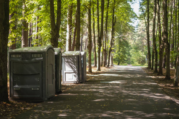 Portable Toilet Options We Offer in Ilwaco, WA