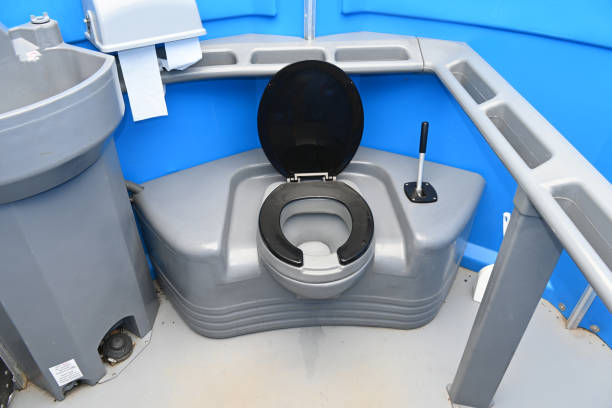 Best Portable toilet rental cost  in Ilco, WA