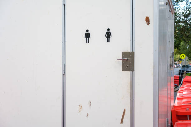Sanitation services for porta potties in Ilwaco, WA