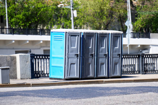 Best Porta potty rental for outdoor events  in Ilco, WA