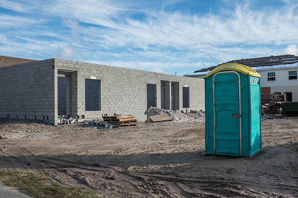 Best Emergency porta potty rental  in Ilco, WA