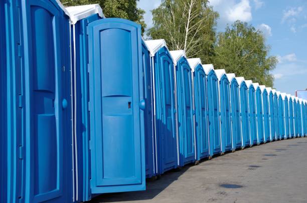 Portable bathroom rental in Ilwaco, WA